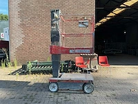 Skyjack sj12 hoogwerker - afbeelding 5 van  6