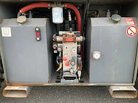 Skyjack sj6826rt ruwterrein hoogwerker 4x4 - afbeelding 15 van  25