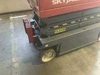 Skyjack sjiii 3219 hoogwerker - afbeelding 2 van  33