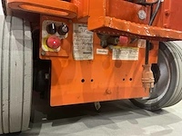 Skyjack sjiii-3220 electric schaarlift - afbeelding 2 van  22