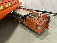 Skyjack sjiii-3220 electric schaarlift - afbeelding 9 van  22