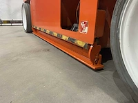 Skyjack sjiii-3220 electric schaarlift - afbeelding 14 van  22