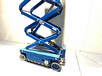 Skyjack sjiii3219 - hoogwerker, werkhoogte 7,8m, 278 uur - afbeelding 6 van  23