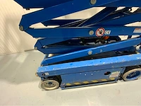 Skyjack sjiii3219 - hoogwerker, werkhoogte 7,8m, 278 uur - afbeelding 7 van  23