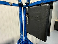 Skyjack sjiii3219 - hoogwerker, werkhoogte 7,8m, 278 uur - afbeelding 9 van  23