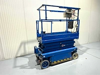 Skyjack sjiii3219 - hoogwerker, werkhoogte 7,8m, 278 uur