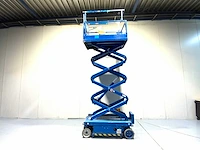 Skyjack sjiii3219 - hoogwerker, werkhoogte 7,8m, 278 uur - afbeelding 14 van  23