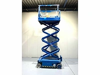 Skyjack sjiii3219 - hoogwerker, werkhoogte 7,8m, 278 uur - afbeelding 16 van  23