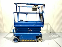 Skyjack sjiii3219 - hoogwerker, werkhoogte 7,8m, 278 uur - afbeelding 21 van  23