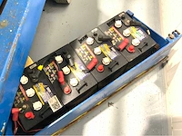 Skyjack sjiii3219 - hoogwerker, werkhoogte 7,8m, 278 uur - afbeelding 23 van  23