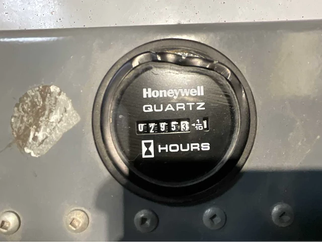 Skyjack sjiii3219 - hoogwerker, werkhoogte 7,8m, uitschuifbaar 243 cm, bj. 2015 - afbeelding 4 van  17