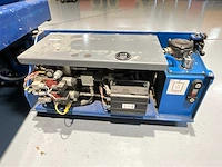 Skyjack sjiii3219 - hoogwerker, werkhoogte 7,8m, uitschuifbaar 243 cm, bj. 2015 - afbeelding 5 van  17