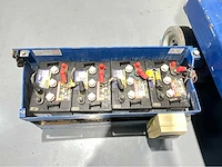 Skyjack sjiii3219 - hoogwerker, werkhoogte 7,8m, uitschuifbaar 243 cm, bj. 2015 - afbeelding 6 van  17