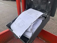 Skyjack sjiii3219 hoogwerker - afbeelding 2 van  12