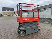 Skyjack sjiii3219 hoogwerker - afbeelding 1 van  12