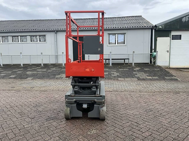 Skyjack sjiii3219 hoogwerker - afbeelding 5 van  12