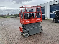 Skyjack sjiii3219 hoogwerker - afbeelding 7 van  12