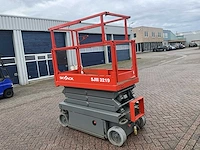 Skyjack sjiii3219 hoogwerker - afbeelding 8 van  12