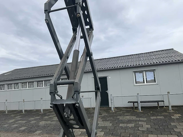 Skyjack sjiii3219 hoogwerker - afbeelding 11 van  12
