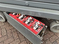 Skyjack sjiii3219 hoogwerker - afbeelding 12 van  12