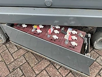 Skyjack sjiii3219 hoogwerker - afbeelding 2 van  11