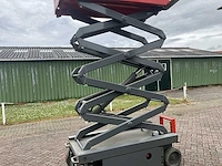 Skyjack sjiii3219 hoogwerker - afbeelding 3 van  11