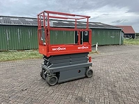 Skyjack sjiii3219 hoogwerker - afbeelding 1 van  11