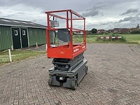 Skyjack sjiii3219 hoogwerker - afbeelding 4 van  11