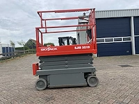 Skyjack sjiii3219 hoogwerker - afbeelding 6 van  11