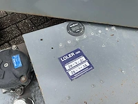 Skyjack sjiii3219 hoogwerker - afbeelding 10 van  11