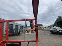 Skyjack sjiii3219 hoogwerker - afbeelding 11 van  11