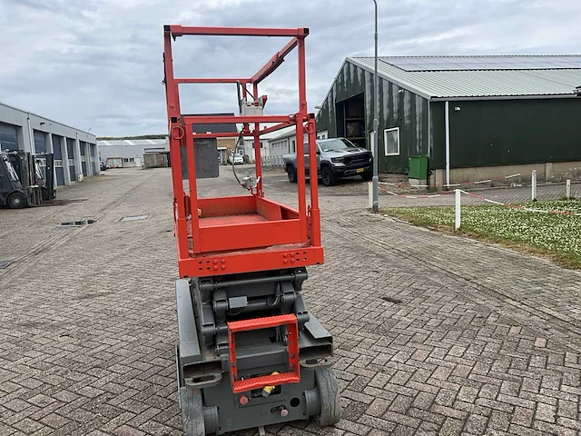 Skyjack sjiii3219 hoogwerker - afbeelding 7 van  11