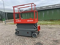 Skyjack sjiii3219 hoogwerker - afbeelding 8 van  11