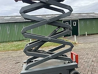 Skyjack sjiii3219 hoogwerker - afbeelding 9 van  11