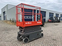 Skyjack sjiii3219 hoogwerker - afbeelding 1 van  9