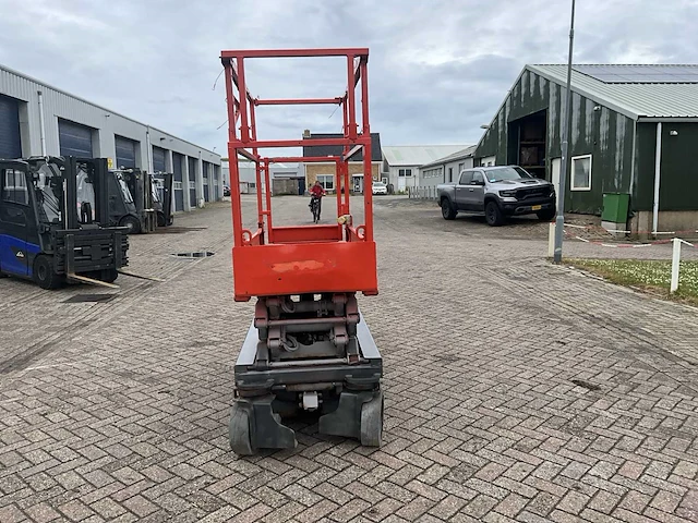 Skyjack sjiii3219 hoogwerker - afbeelding 2 van  9