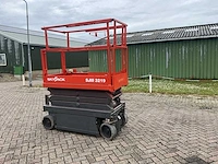 Skyjack sjiii3219 hoogwerker - afbeelding 3 van  9