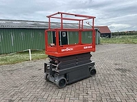 Skyjack sjiii3219 hoogwerker - afbeelding 4 van  9