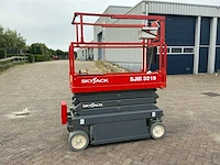 Skyjack sjiii3219 hoogwerker - afbeelding 6 van  10