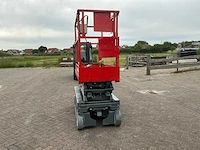 Skyjack sjiii3219 hoogwerker - afbeelding 7 van  10