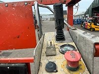 Skyjack sjiii3219 hoogwerker - afbeelding 9 van  10