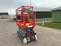 Skyjack sjiii3219 hoogwerker - afbeelding 2 van  19