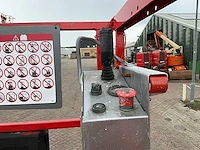 Skyjack sjiii3219 hoogwerker - afbeelding 3 van  19