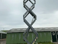 Skyjack sjiii3219 hoogwerker - afbeelding 7 van  19