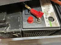 Skyjack sjiii3219 hoogwerker - afbeelding 8 van  19