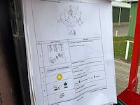 Skyjack sjiii3219 hoogwerker - afbeelding 9 van  19