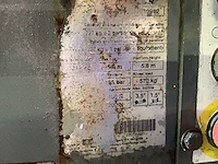 Skyjack sjiii3219 hoogwerker - afbeelding 11 van  19