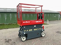 Skyjack sjiii3219 hoogwerker - afbeelding 1 van  19