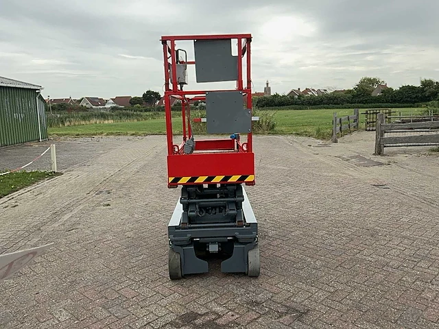Skyjack sjiii3219 hoogwerker - afbeelding 12 van  19