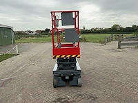 Skyjack sjiii3219 hoogwerker - afbeelding 12 van  19